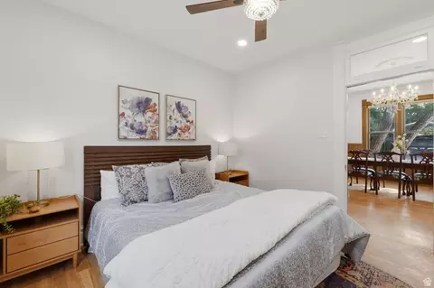 Bedroom - 70 W Main St, Eureka, UT 84628 photo 1 of 3