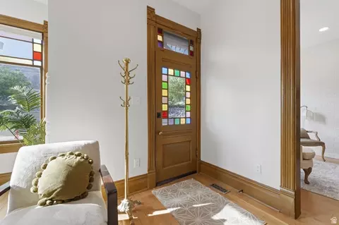 Entry Way - 70 W Main St, Eureka, UT 84628 photo 1 of 4