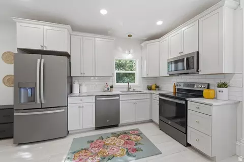 Kitchen - 70 W Main St, Eureka, UT 84628 photo 1 of 3