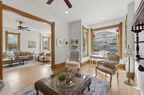 Living - 70 W Main St, Eureka, UT 84628 photo 1 of 3