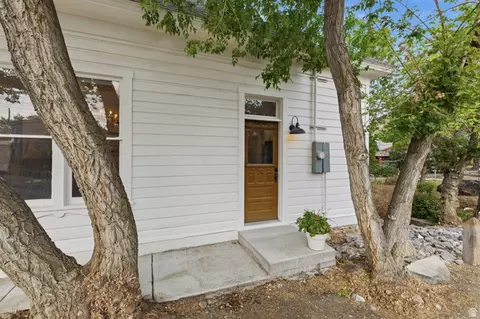 Exterior - 70 W Main St, Eureka, UT 84628 photo 3 of 7