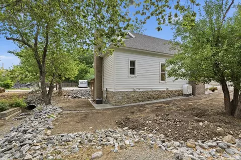 Exterior - 70 W Main St, Eureka, UT 84628 photo 5 of 7