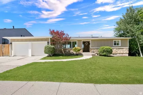 2012 S Wasatch Dr, Salt Lake City, UT 84108