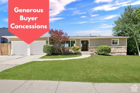 2012 S Wasatch Dr, Salt Lake City, UT 84108