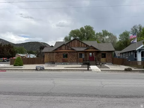 192 N 100 W, Malad City, ID 83252
