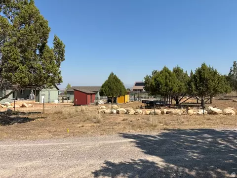 Exterior - 581 S 700 St E, Spring City, UT 84662 photo 12 of 13