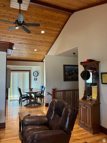 Entry Way - 581 S 700 St E, Spring City, UT 84662 photo 1 of 4