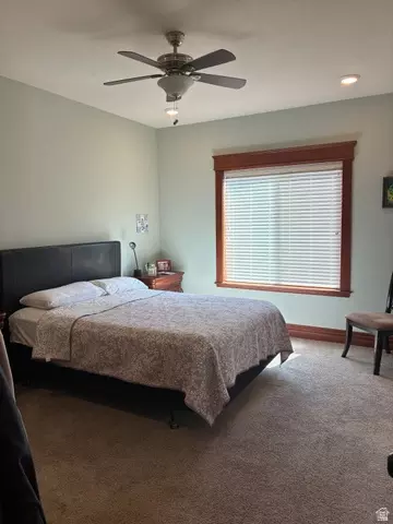 Bedroom - 581 S 700 St E, Spring City, UT 84662 photo 1 of 3