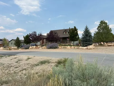 Exterior - 581 S 700 St E, Spring City, UT 84662 photo 9 of 13