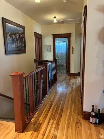 Entry Way - 581 S 700 St E, Spring City, UT 84662 photo 2 of 4