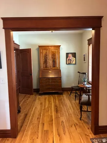 Entry Way - 581 S 700 St E, Spring City, UT 84662 photo 3 of 4