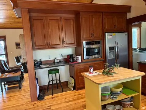 Kitchen - 581 S 700 St E, Spring City, UT 84662 photo 1 of 2