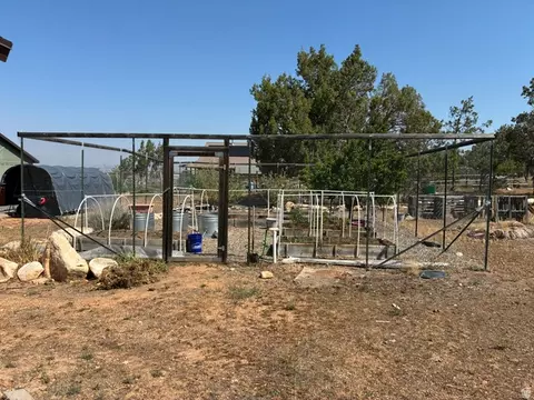Exterior - 581 S 700 St E, Spring City, UT 84662 photo 7 of 13
