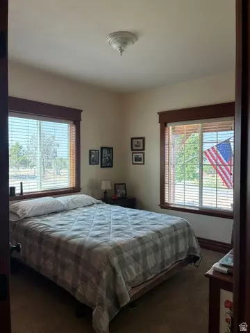 Bedroom - 581 S 700 St E, Spring City, UT 84662 photo 2 of 3