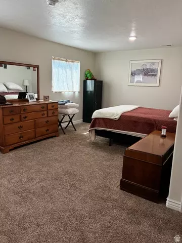 Bedroom - 581 S 700 St E, Spring City, UT 84662 photo 3 of 3