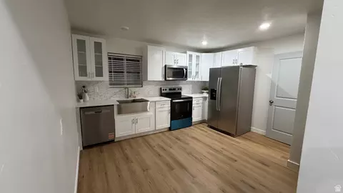 Kitchen - 502 S Monroe Ave W, Ogden, UT 84404 photo 1 of 6