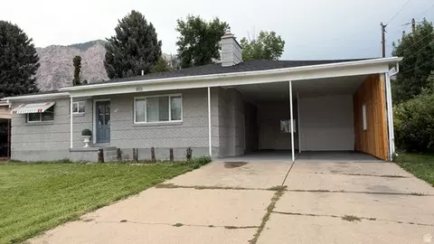 Exterior - 502 S Monroe Ave W, Ogden, UT 84404 photo 2 of 2