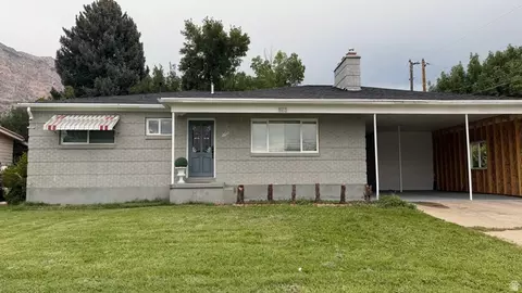 Exterior - 502 S Monroe Ave W, Ogden, UT 84404 photo 1 of 2