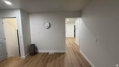Entry Way - 502 S Monroe Ave W, Ogden, UT 84404 photo 1 of 3