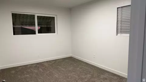 Bedroom - 502 S Monroe Ave W, Ogden, UT 84404 photo 1 of 3