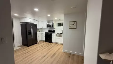 Kitchen - 502 S Monroe Ave W, Ogden, UT 84404 photo 6 of 6