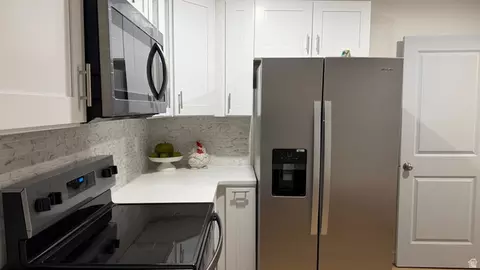 Kitchen - 502 S Monroe Ave W, Ogden, UT 84404 photo 3 of 6