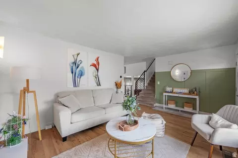Living - 592 Jim Bridger Dr, Centerville, UT 84014 photo 5 of 5
