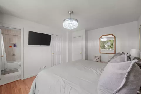 Bedroom - 592 Jim Bridger Dr, Centerville, UT 84014 photo 2 of 3