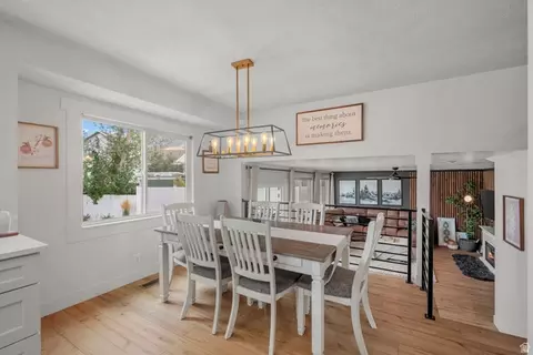 Dining - 592 Jim Bridger Dr, Centerville, UT 84014 photo 1 of 1