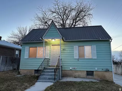 160 S 500 E, Spanish Fork, UT 84660