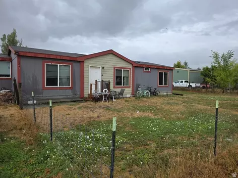 3850 W Montana St, Corinne, UT 84307