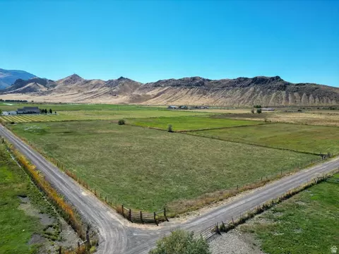 Undisclosed, Glenwood, UT 84730