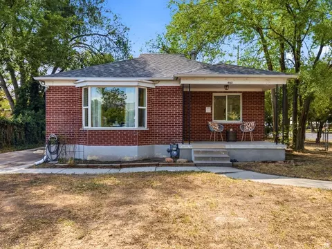 985 N American Beauty Dr, Salt Lake City, UT 84116
