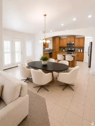 Dining - 710 E 1280 N, Orem, UT 84097 photo 1 of 1