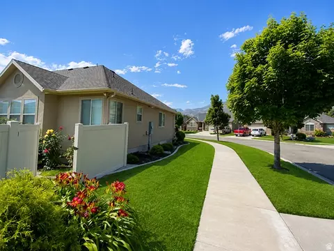 Exterior - 710 E 1280 N, Orem, UT 84097 photo 3 of 3