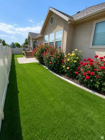 Exterior - 710 E 1280 N, Orem, UT 84097 photo 2 of 3