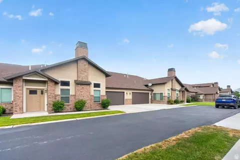 Exterior - 1736 W 300 S #B, Mapleton, UT 84664 photo 5 of 9