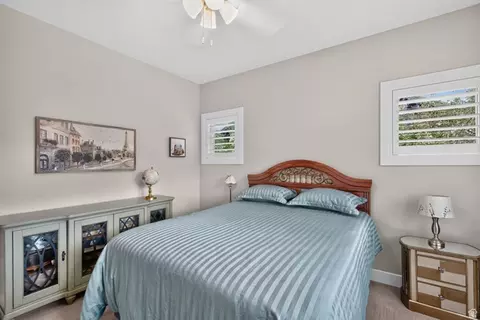 Bedroom - 1736 W 300 S #B, Mapleton, UT 84664 photo 4 of 5