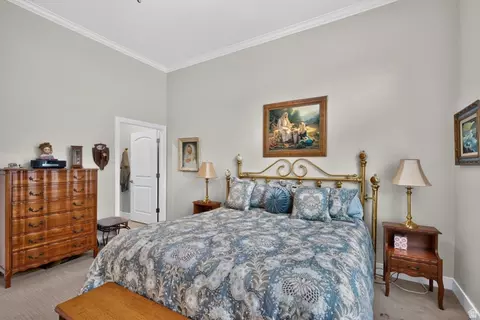 Bedroom - 1736 W 300 S #B, Mapleton, UT 84664 photo 2 of 5
