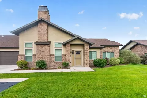 Exterior - 1736 W 300 S #B, Mapleton, UT 84664 photo 2 of 9