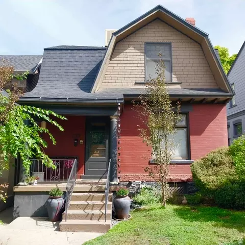 1119 E 2nd Ave, Salt Lake City, UT 84103
