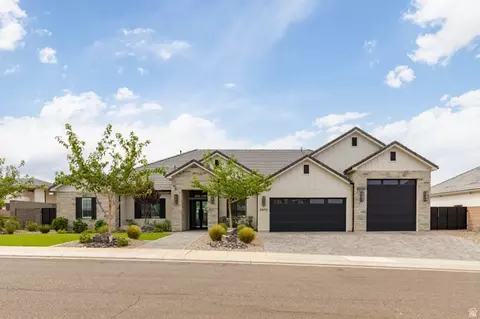 2972 E Willow Tree Ln, Saint George, UT 84790