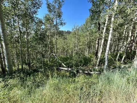 5475 N Hidden Way #37, Midway, UT 84049
