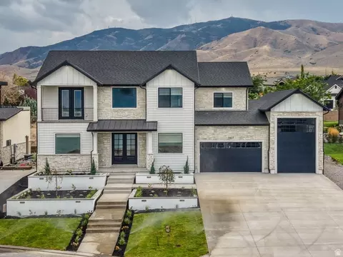 1627 S Wiltshire Ln W, Saratoga Springs, UT 84045