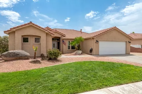 1675 W 3640 S, Saint George, UT 84790