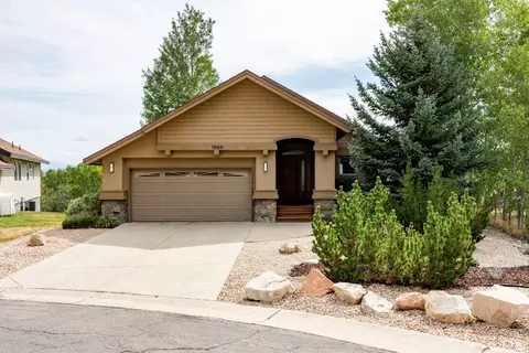 1980 Tommy Moe Pl, Park City, UT 84098