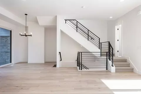Living - 487 W Ascent Dr #215, Hideout, UT 84036 photo 2 of 7