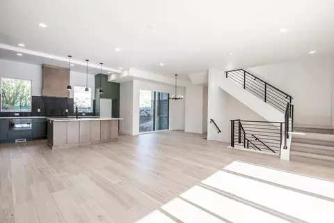 Living - 487 W Ascent Dr #215, Hideout, UT 84036 photo 5 of 7