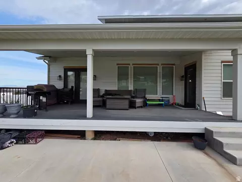 Exterior - 486 E Selman Dr, Salem, UT 84653 photo 24 of 27