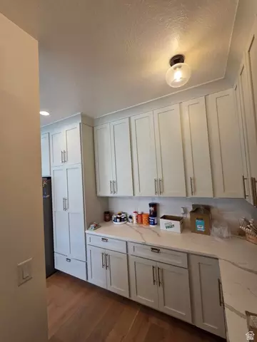 Kitchen - 486 E Selman Dr, Salem, UT 84653 photo 6 of 11